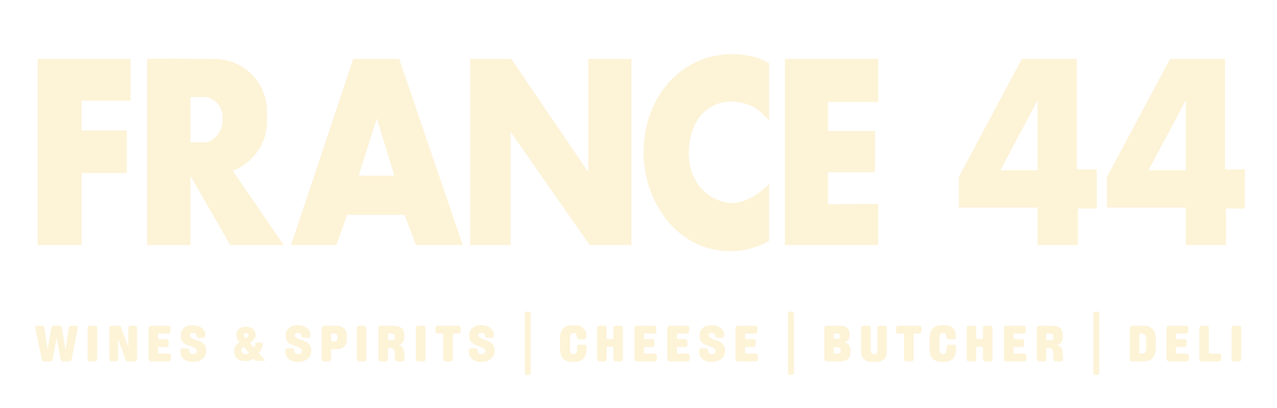 St Paul Cheese Shop
