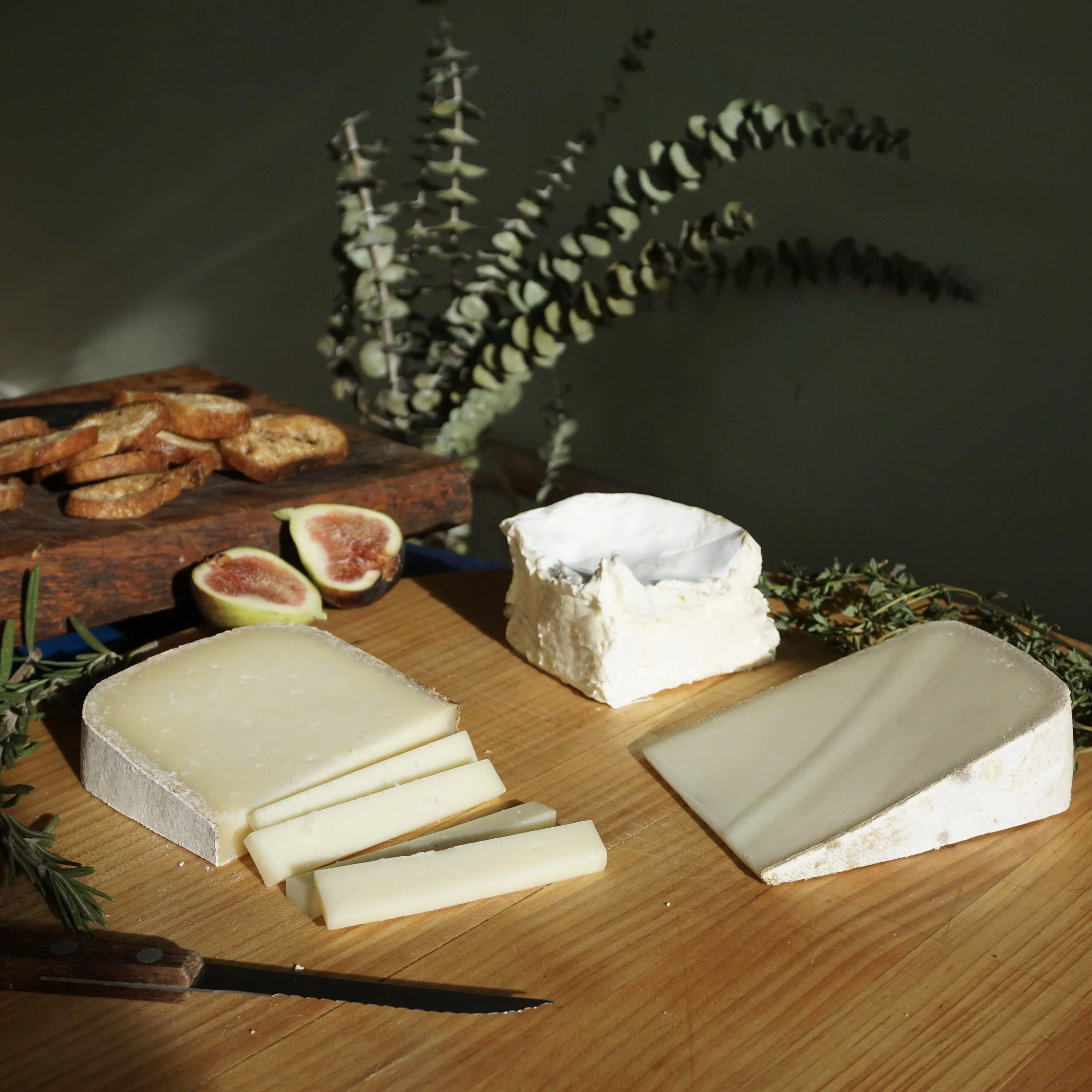 Cheese, Sandwiches, Catering. Charcuterie