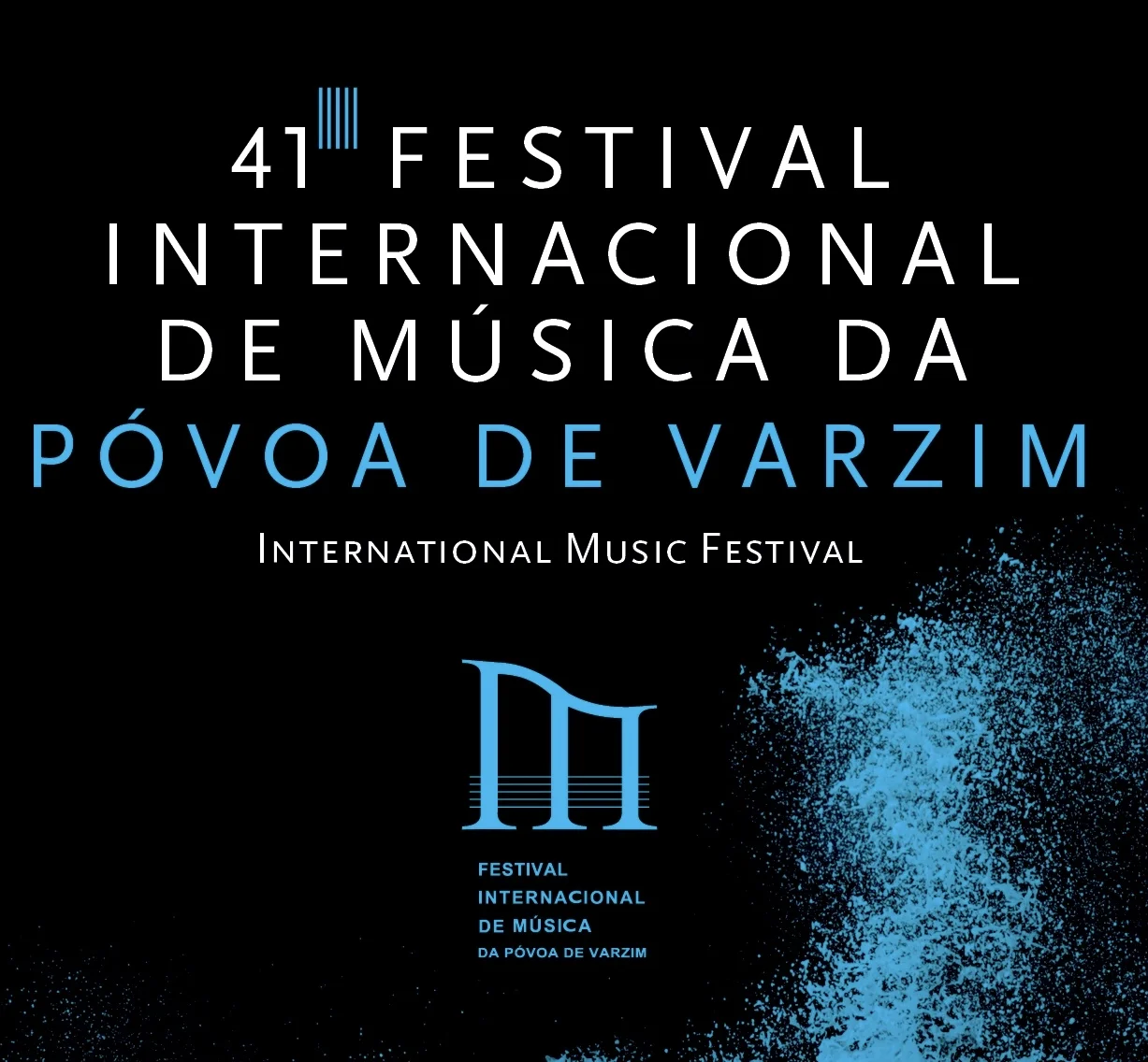 Festival Internacional de Música da Póvoa de Varzim