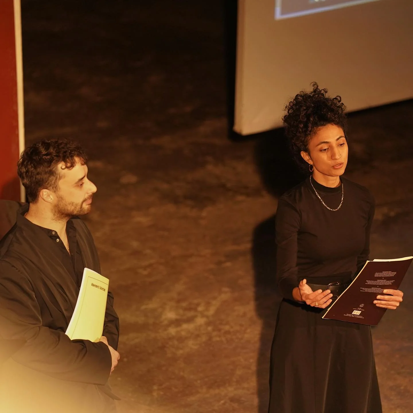 Tomorrow we return to our fourth concert @makefreedomring2024 in K&uuml;hlhaus Berlin 🫂

Since March of this year, we have been raising funds for children in Gaza, with concerts in London, Manchester, Berlin and Munich, and with various more in the 