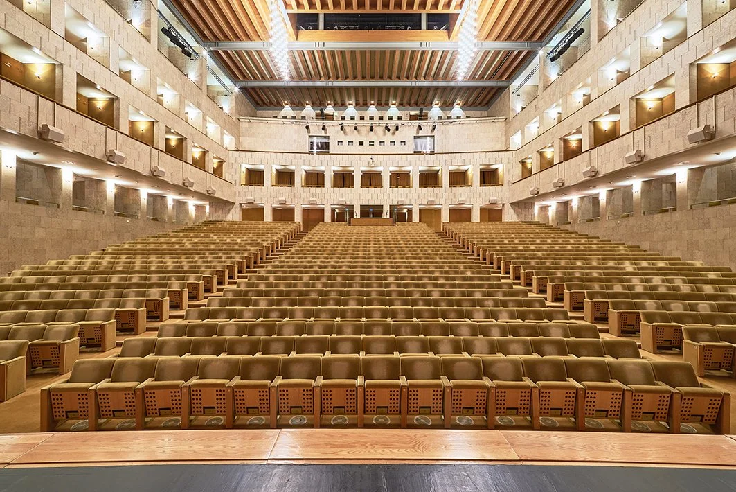 Recital with Bruno Borralhinho