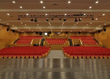 Cine-Teatro D. João V