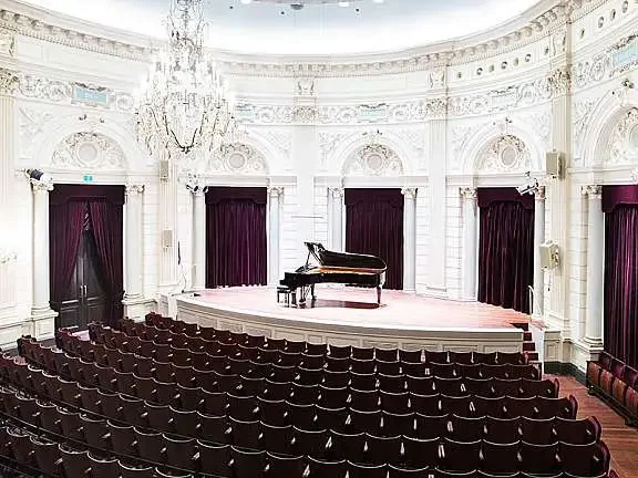 Concertgebouw Amsterdam