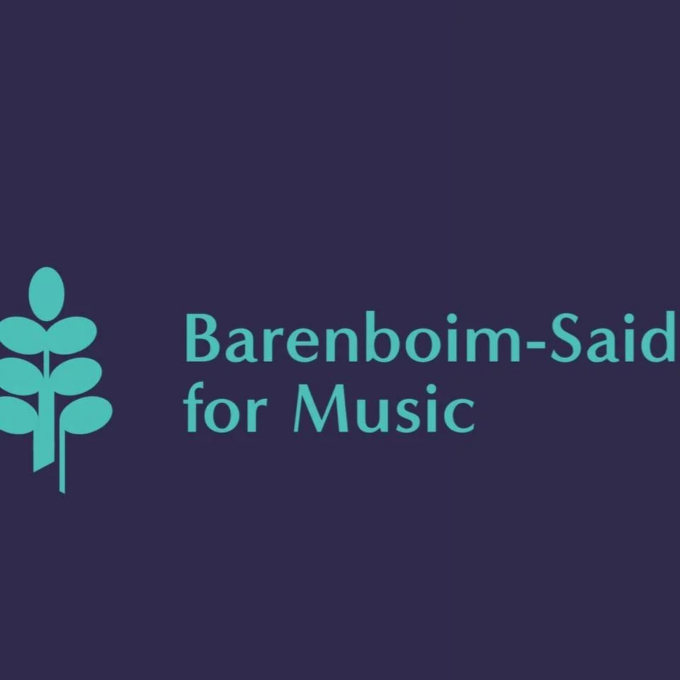 Barenboim-Said Academy Ramallah