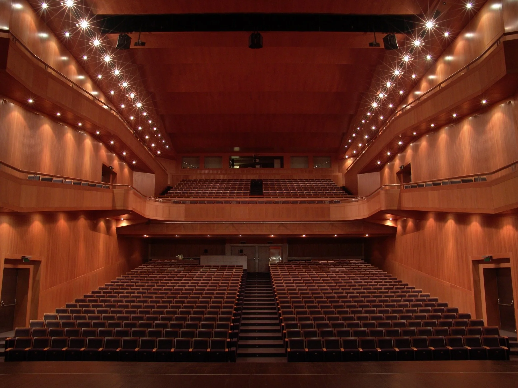 Centro Olga Cadaval Sintra 