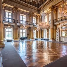 Schloss Ludwigslust, Germany