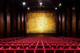 Teatro Joaquim Benite, Portugal