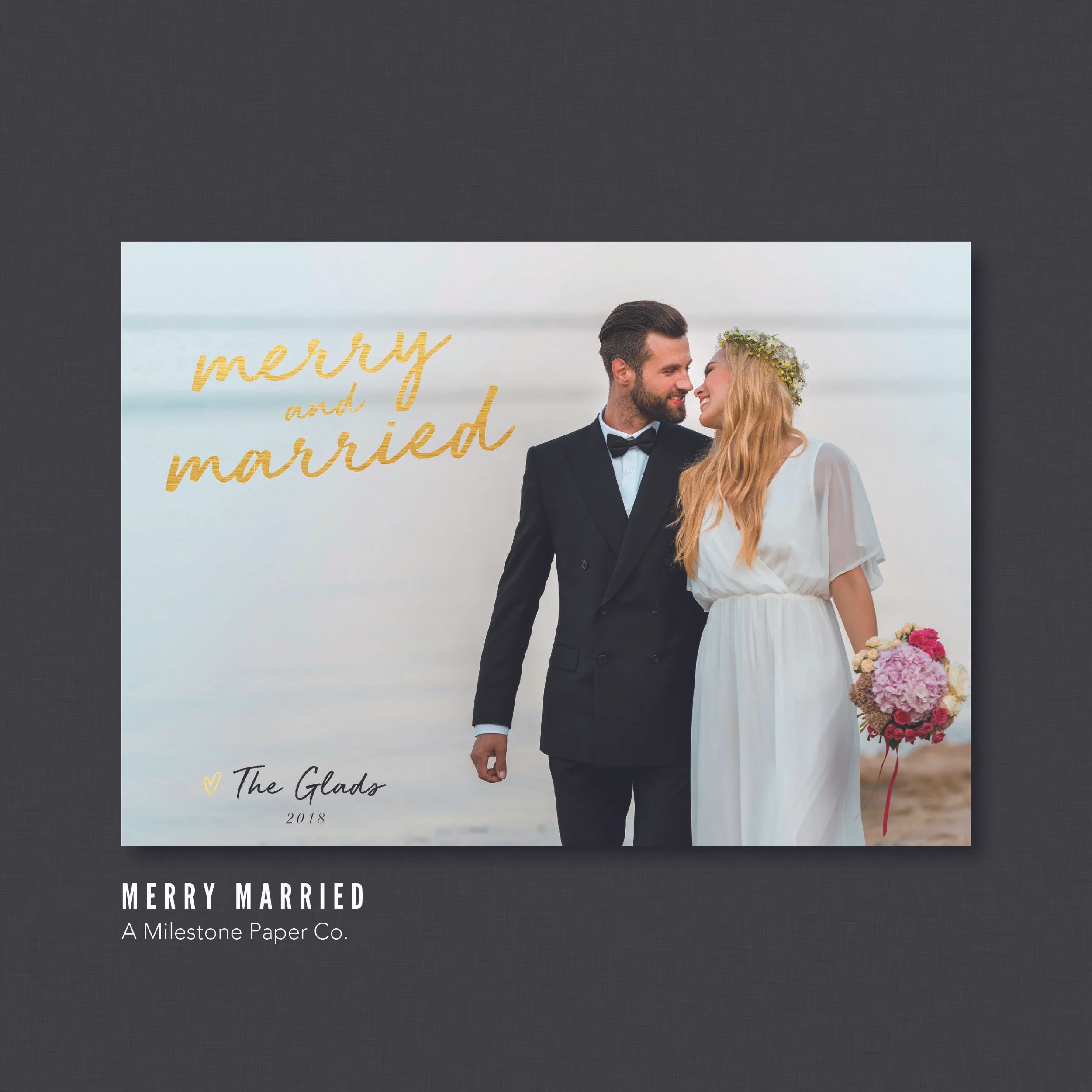 MerryMarried