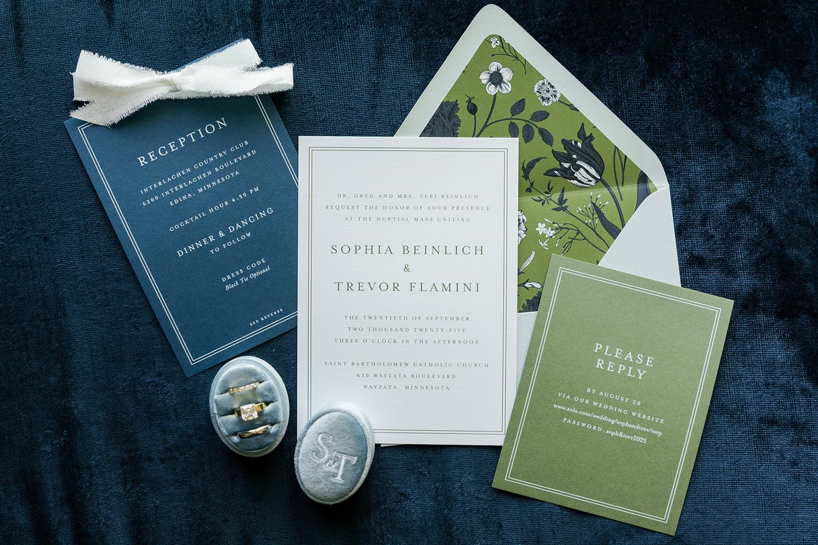  Photo thanks to Kelly Russo | Planning by Events by Melody 