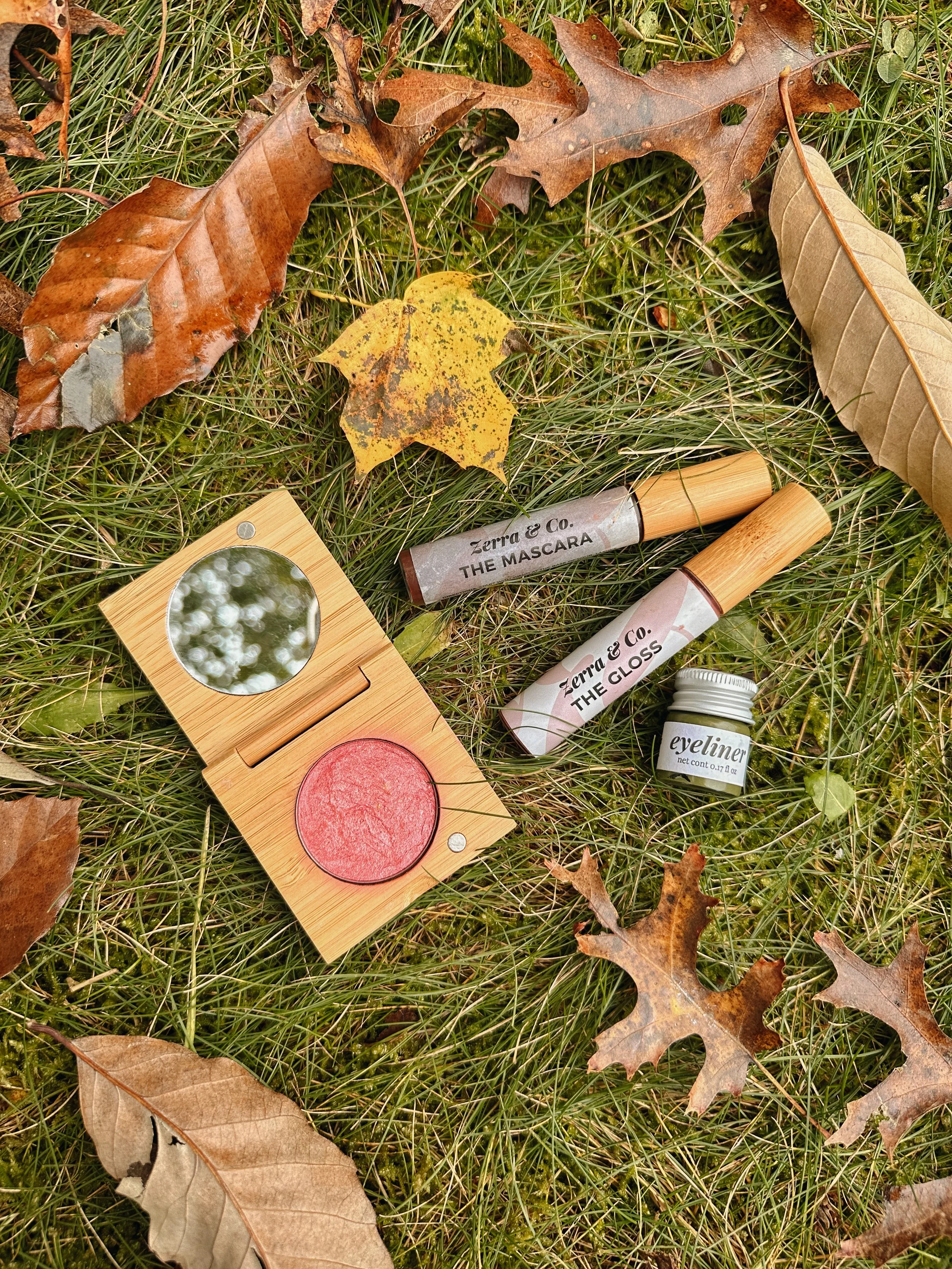 Best Eco Makeup 2022