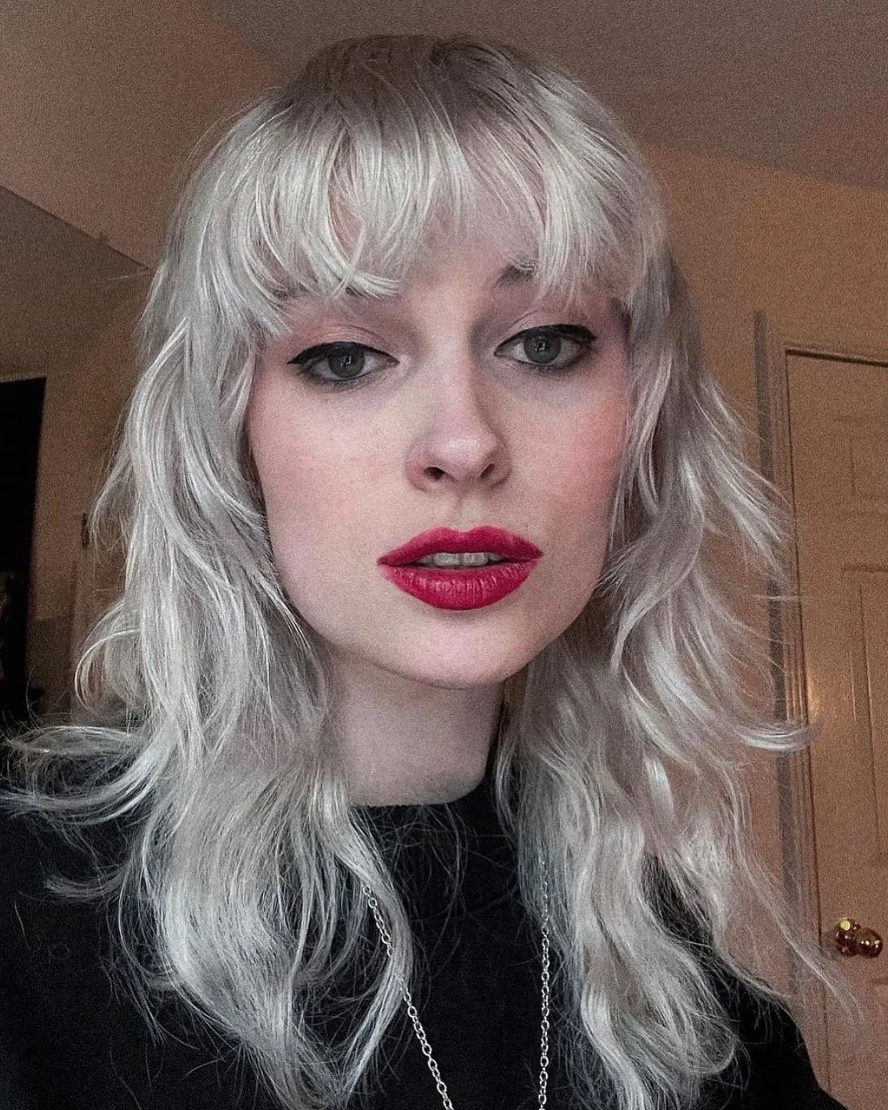 Alex’s platinum shag for #selfiesunday
Color by @samsnyderstylist
Cut by @jackmarinhair
#marinhairco#shag#shaghaircut#chicagoshag#chicagoshagcut#chicagoshaghaircut#blonde#platinum#platinumblonde#chicagoblonde#chicagoplatinum#logansquare#wicker