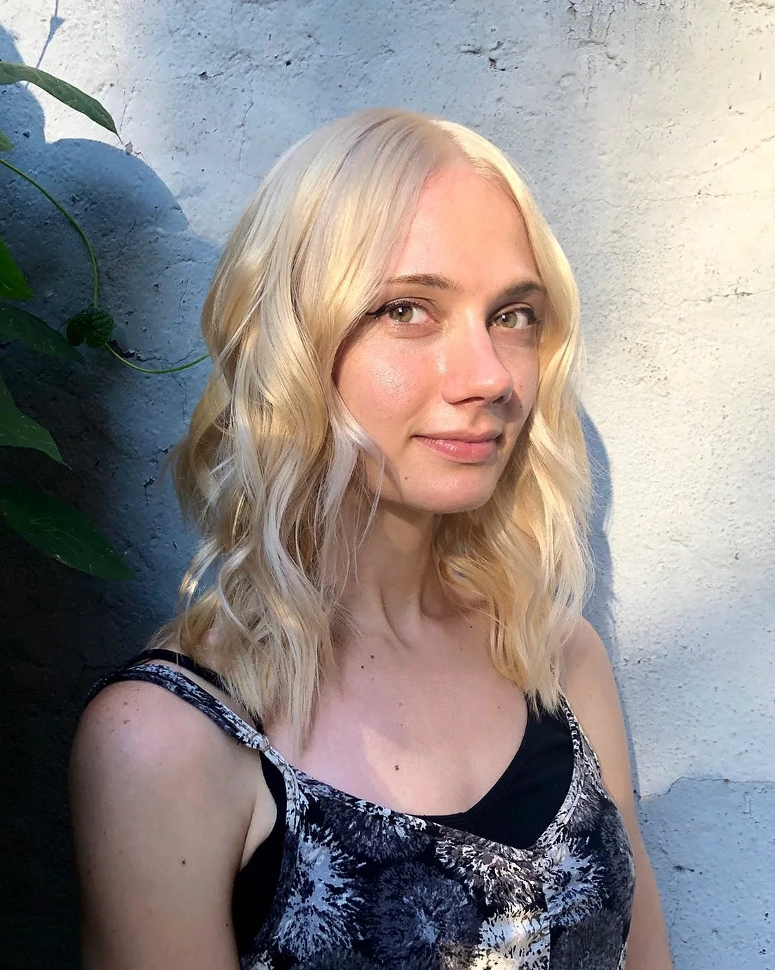  Bleach and tone? @amberoakleyhair has got you!
.
To make an appointment please use our online booking system. If you are a new guest don’t forget to fill out the new guest form. We can’t wait to see you!
.
#marinhairco#logansquare#wicke