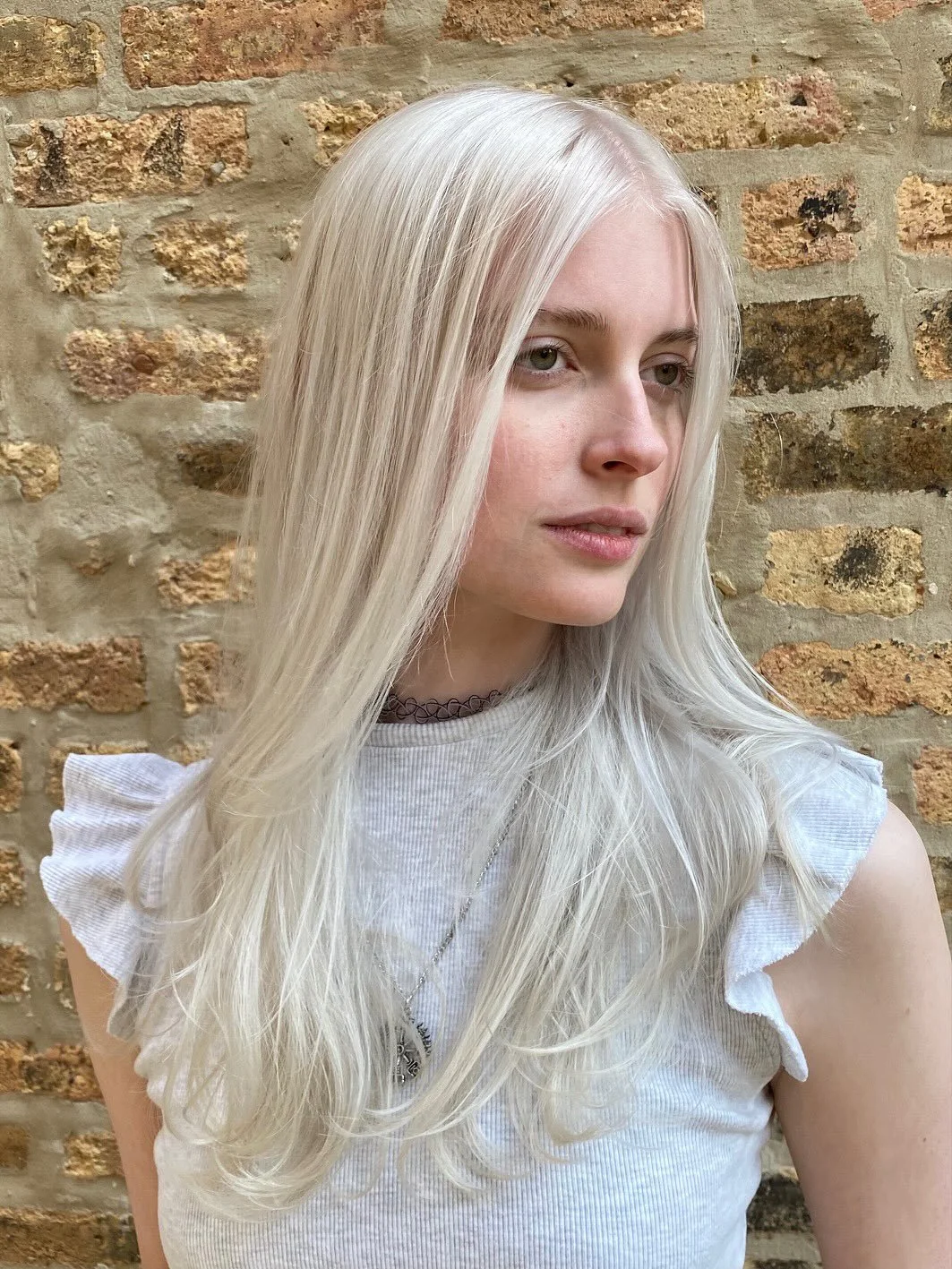 Just a few blondes to brighten up your feed! Whether it&rsquo;s highlights, balayage, or a bleach and tone, our color specialists have you covered.