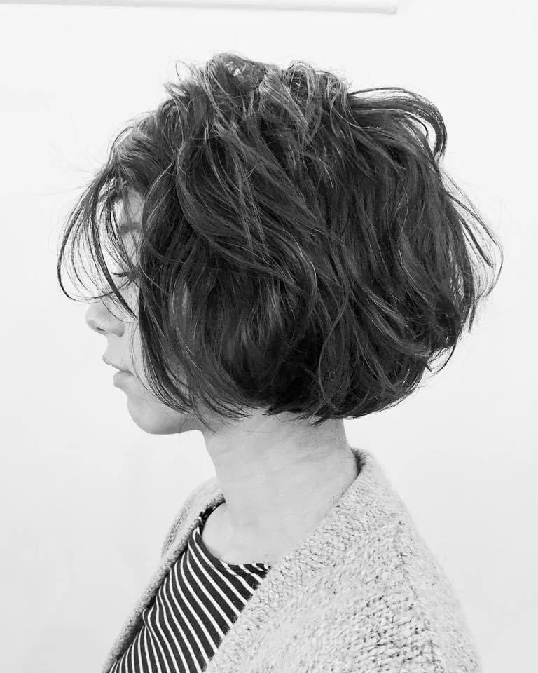 Textured bob haircut.JPG