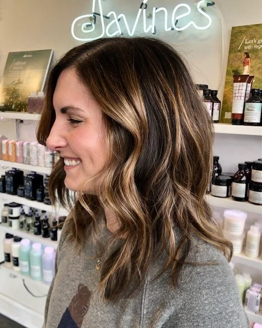 blonde highlights on brown hair.jpg