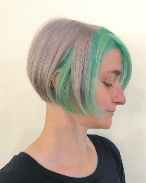 Silver teal bob haircut.jpg