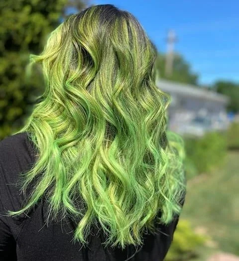 Green wavy long hair.jpg