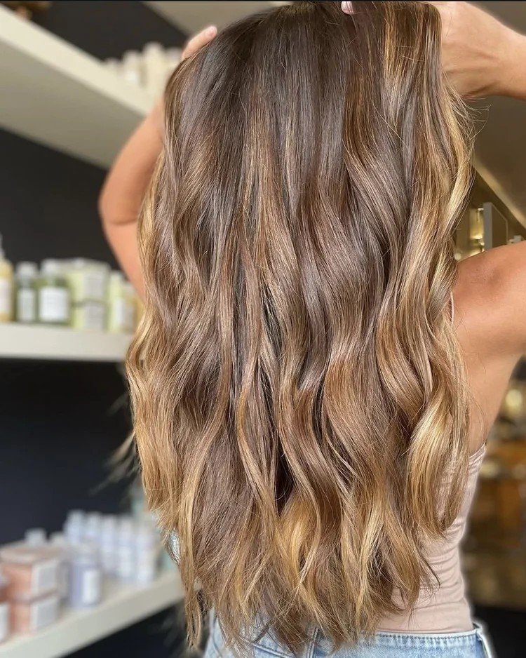 Brunette highlights.jpeg