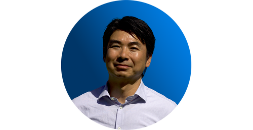 Hideaki Akimoto