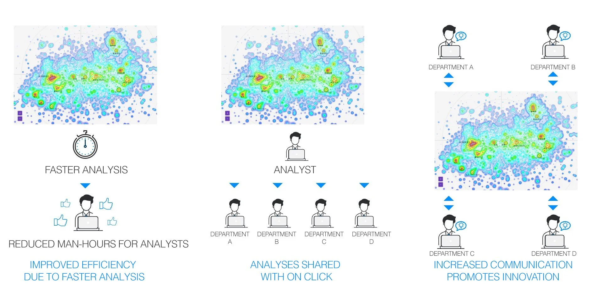 VALUENEX launches a VALUENEX Radar App for easy analysis sharing — VALUENEX