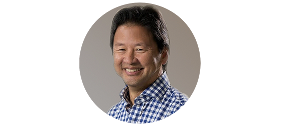 Curtis Sasaki