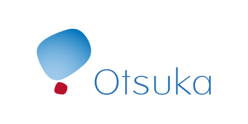 Otsuka logo