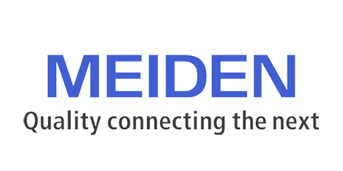 Meiden logo