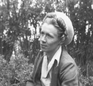 Margaret Shelton