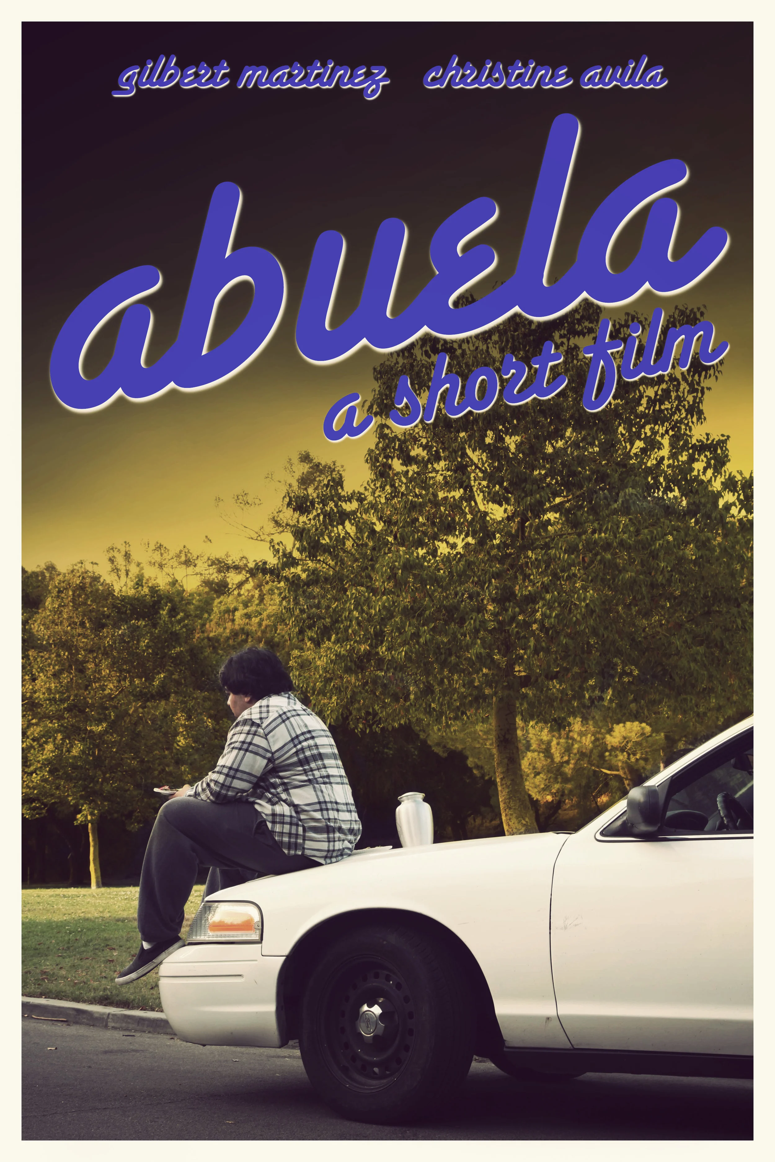 Abuela
