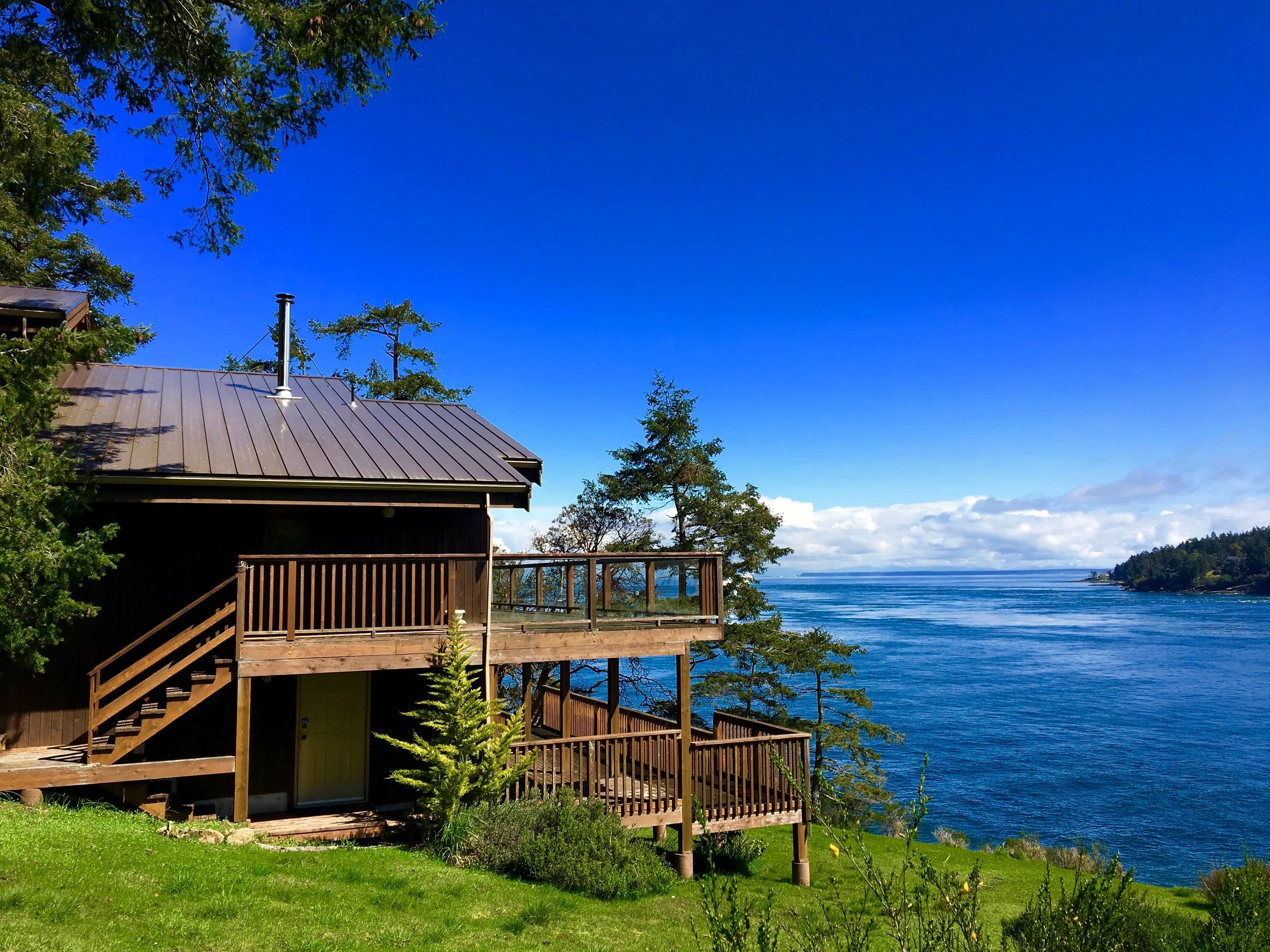 379 Mary Ann Point Road