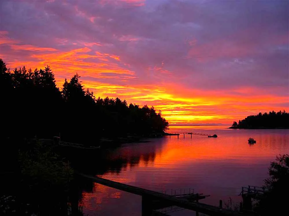 6. Whaler Bay sunrise.jpg