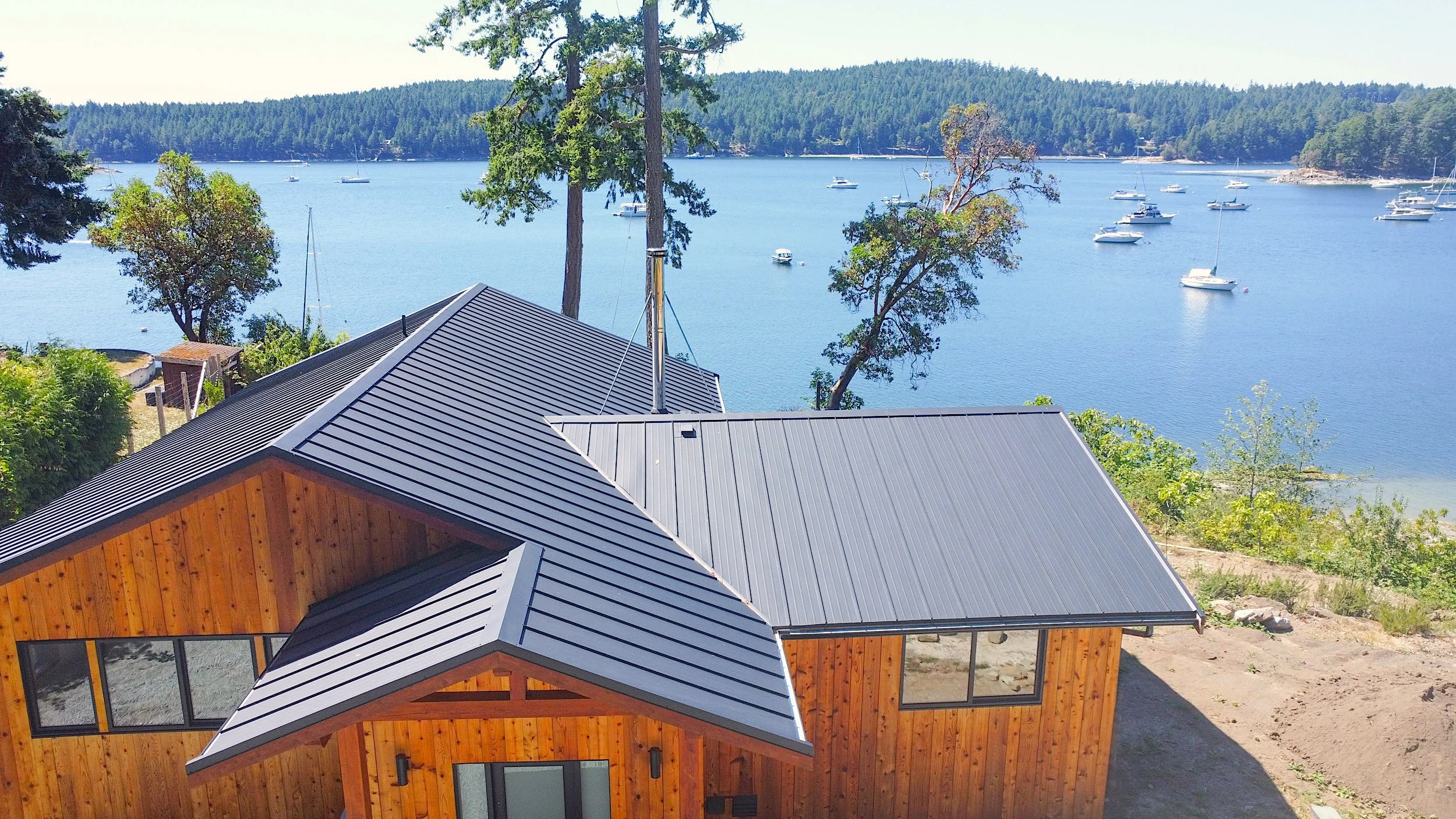 479 Montague Park Road