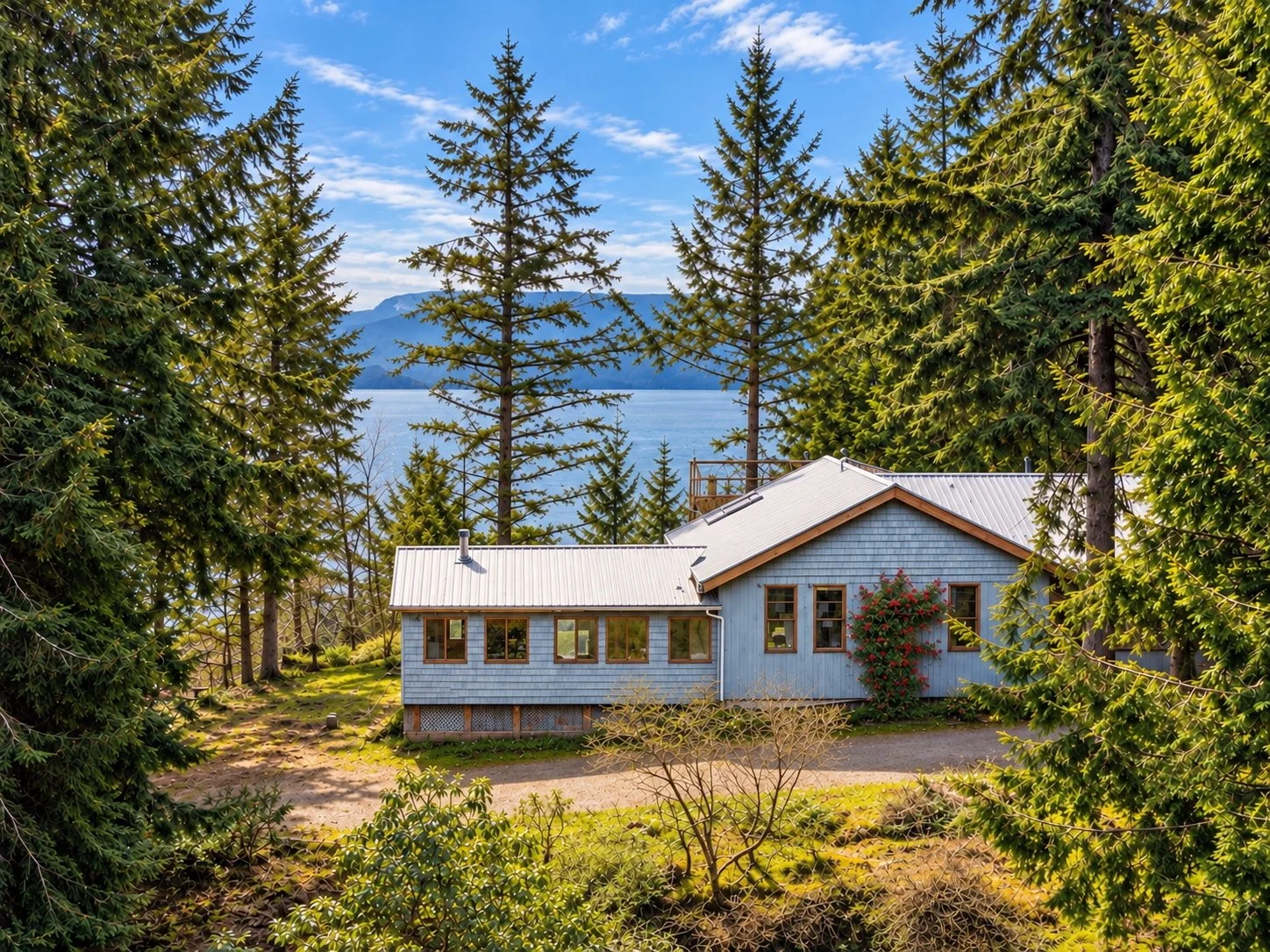 1690 Cottage  Way