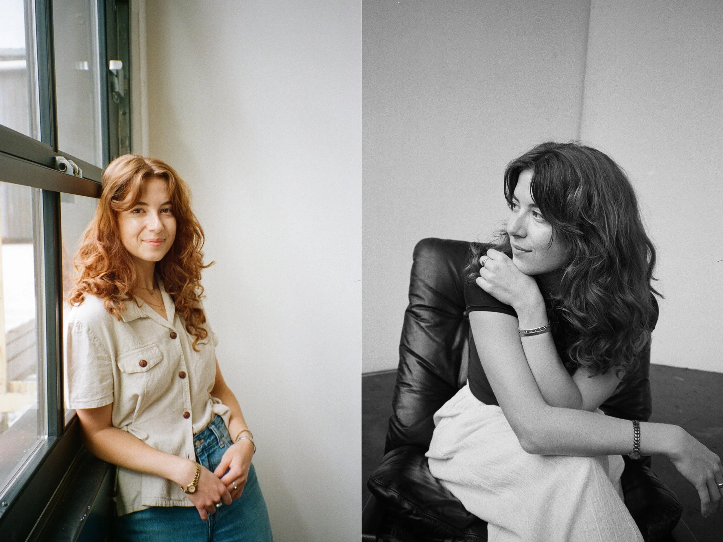 Natalia - Architect, Business Owner