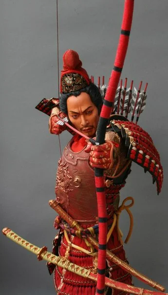 Притча о силе намерения