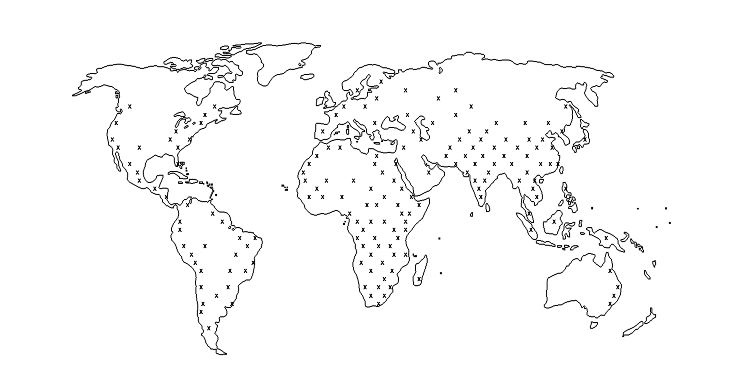 Almost 90% of the world's blind live in low income countries in Asia and Africa, where access to medical care is poor.