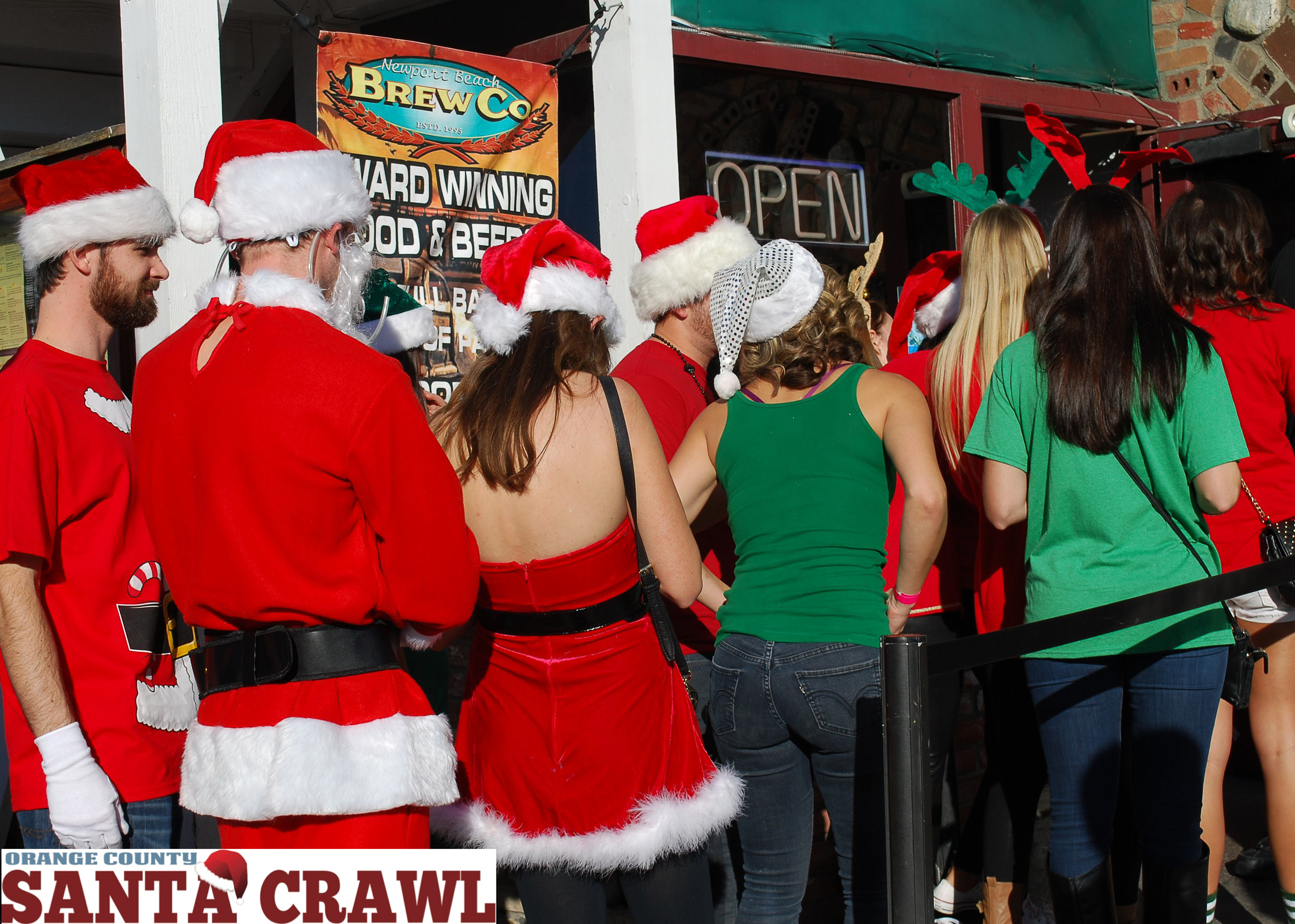 Newport Beach Santa Crawl 2014-13.jpg