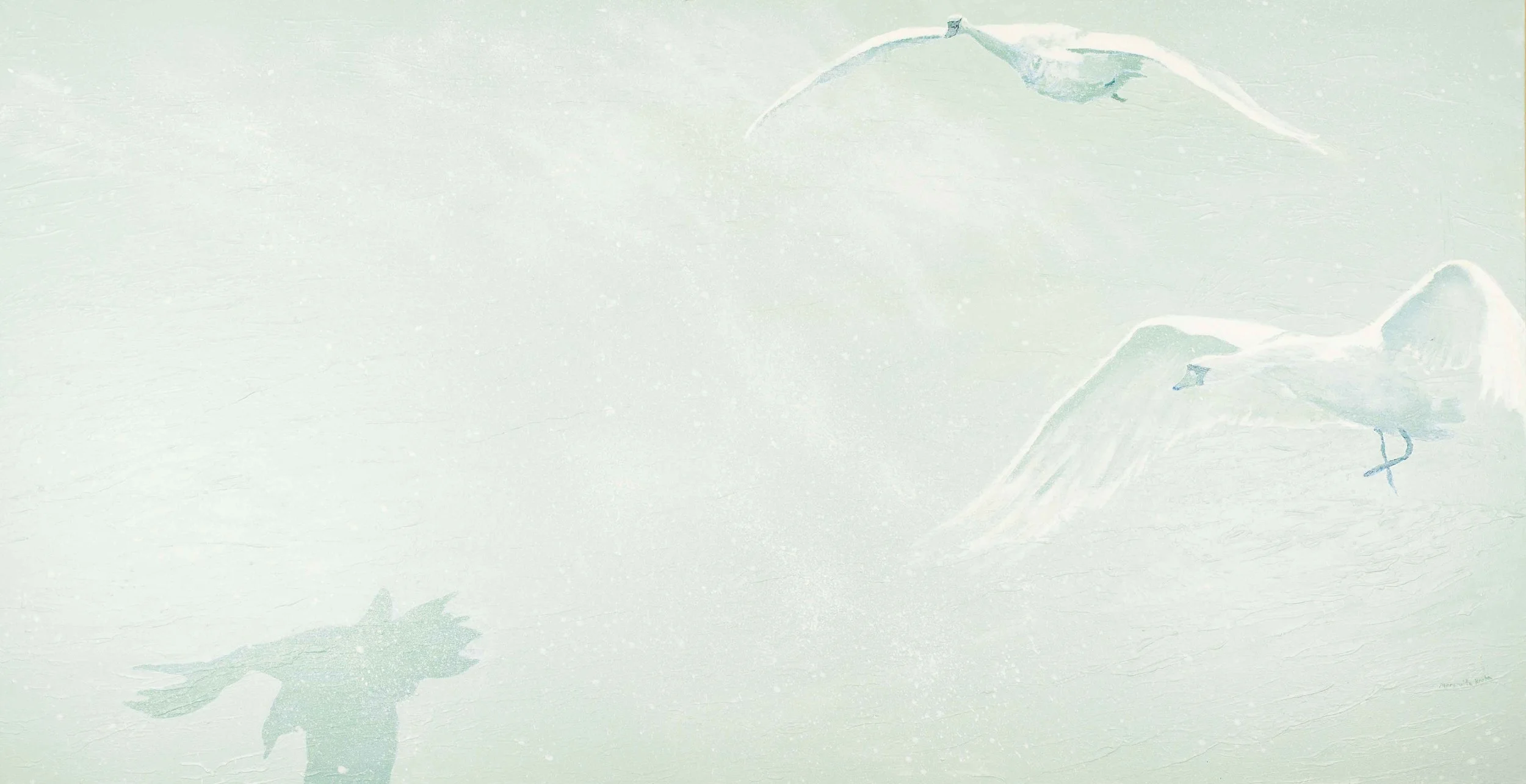 Panel 3: Albedo- Whiteness
