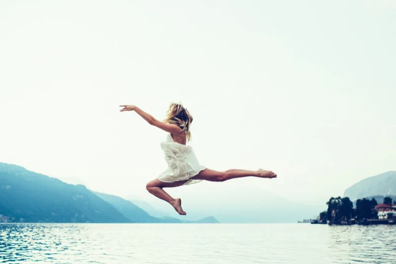 11 Reasons Why You Are Ready to Take the Leap