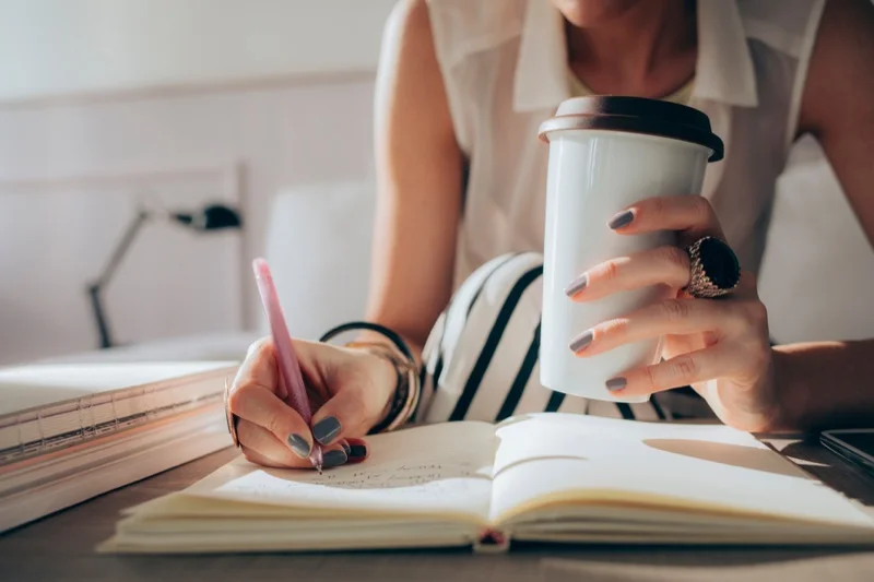 Today is the Day to Act on your Ideas!