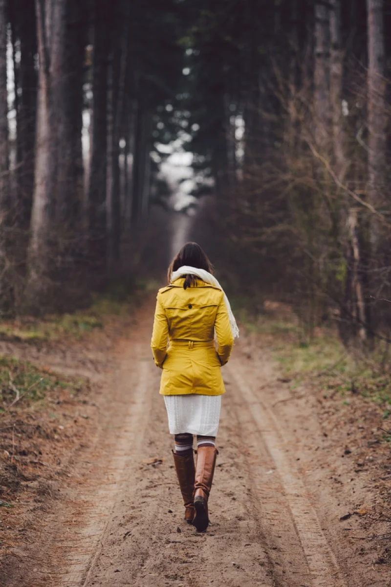 I Will Not Be Fooled Anymore!