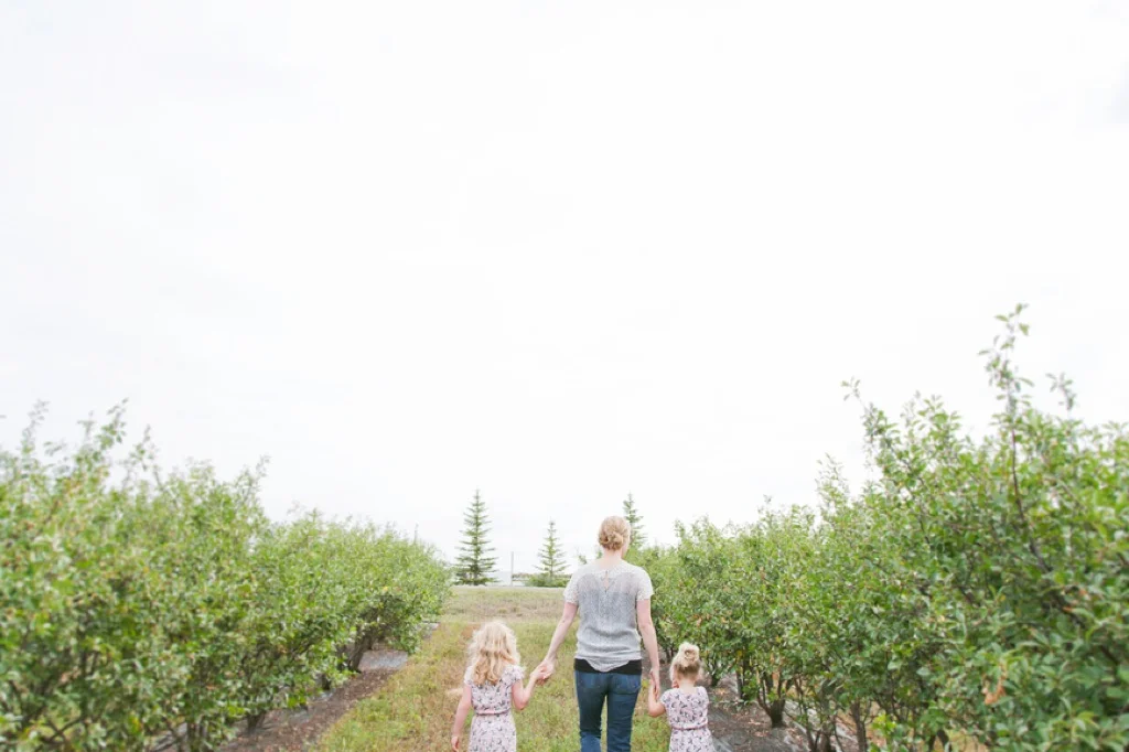 Taking A Break To Be With Your Kids Can Be Good For Your Career