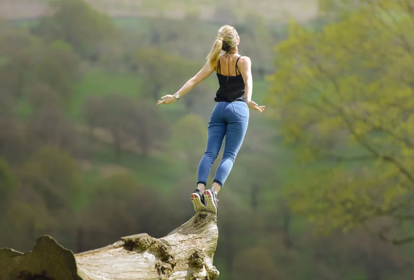 You probably know to ask yourself, “What do I want?” Here’s a way better question