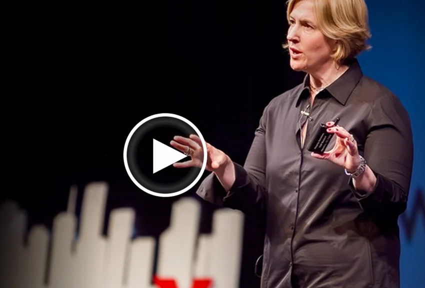 The Power of Vulnerability