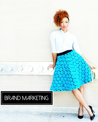 MODULE 5: LEARN HOW TO BE SEEN AS A LEADER IN YOUR INDUSTRY. STRATEGIC BRAND MARKETING IS MORE THAN THE PRETTY LOGO + FLY WEBSITE. DURING THIS MODULE, YOU WILL LEARN HOW TO STRATEGICALLY MARKET YOUR BRAND ONLINE.