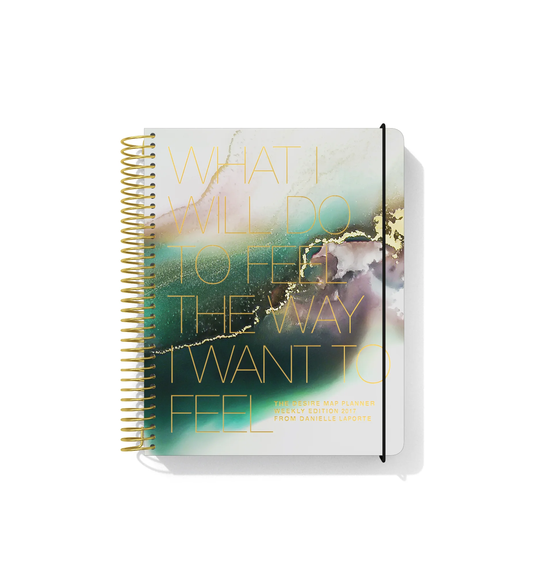 2017 Weekly Edition - Limited Design