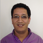  Mohamed Ahammam, President