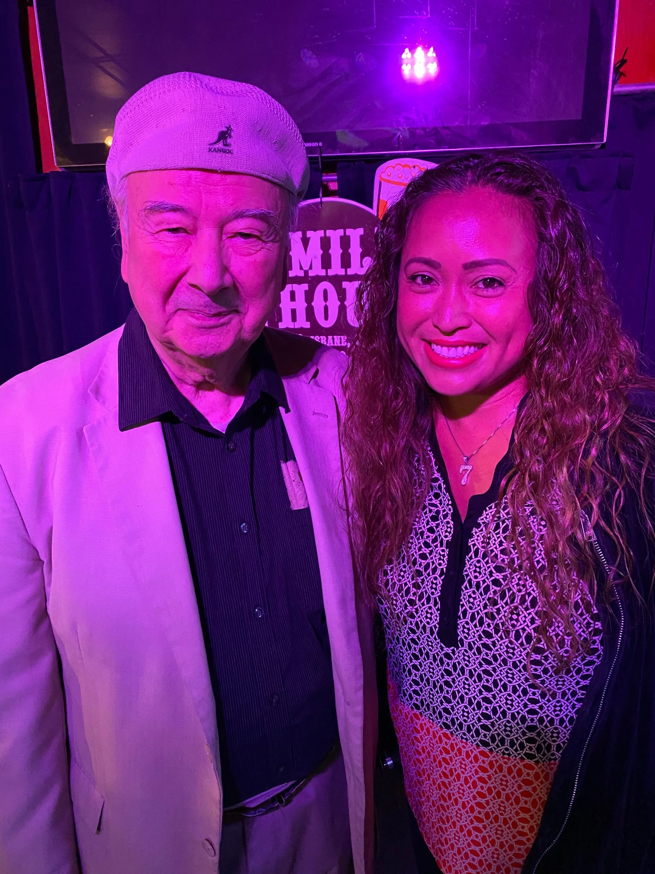 Al Molina's 10th Year Anniversary 