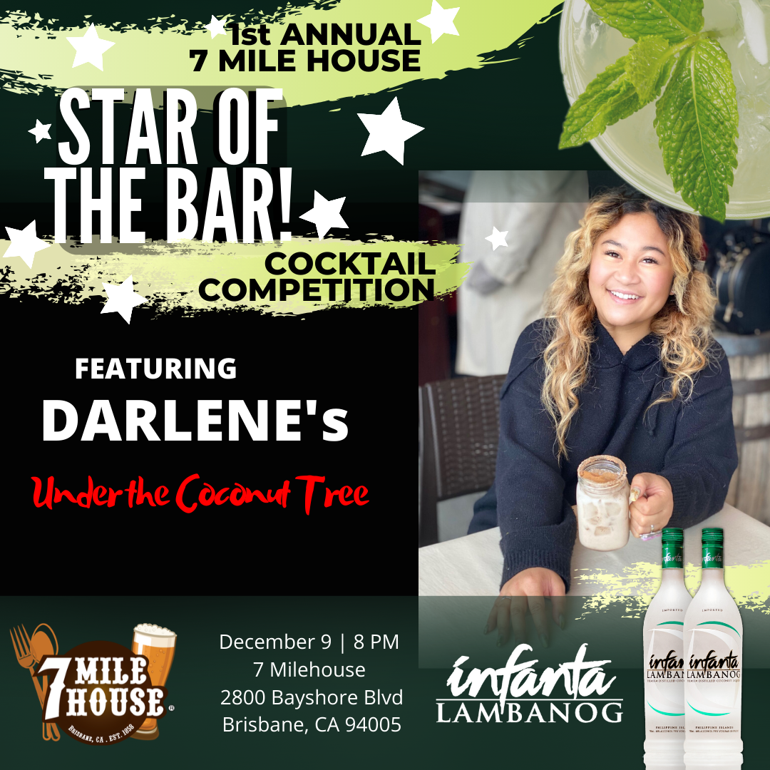 Star of the Bar Cocktail Competition 