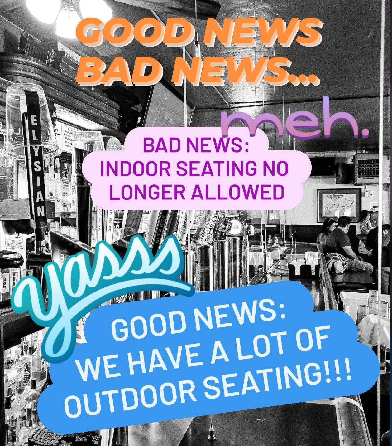 July 13, 2020 Statewide Update